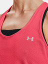 Under Armour Ženski top Under Armour UA HG Armour Racer Tank