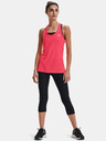 Under Armour Ženski top Under Armour UA HG Armour Racer Tank