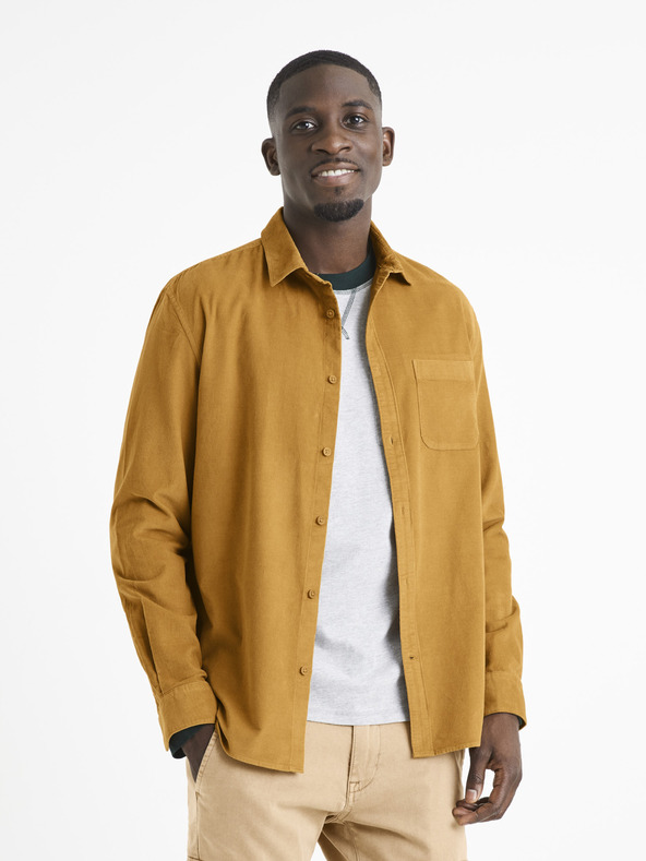 Celio Vamil Košulja