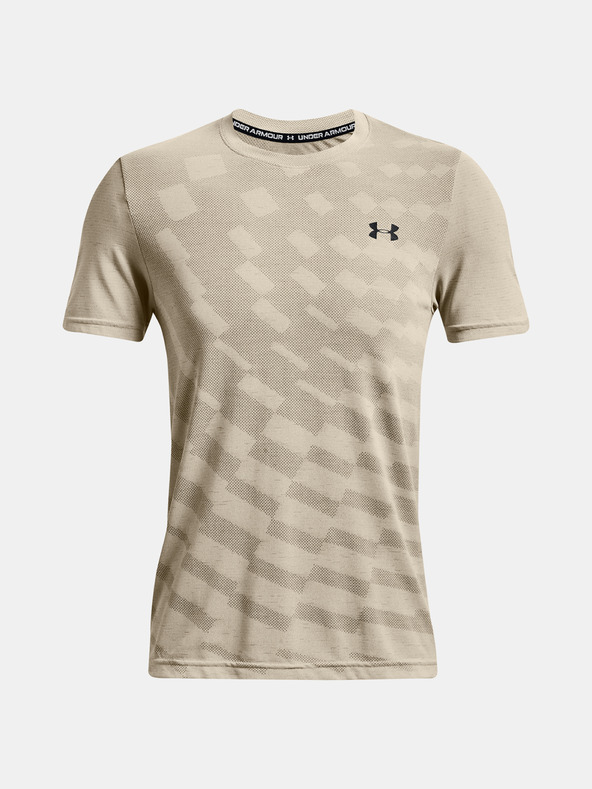 Under Armour Muška majica Under Armour UA Seamless Radial SS