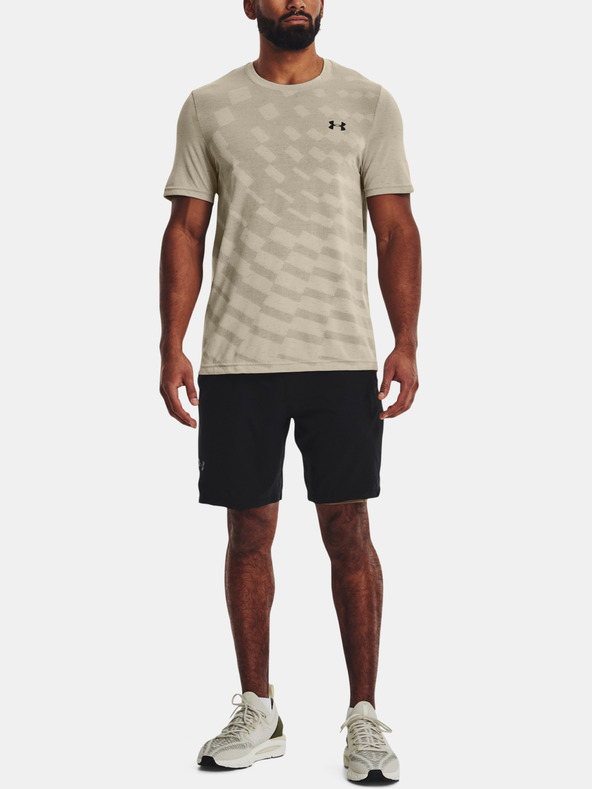 Under Armour Muška majica Under Armour UA Seamless Radial SS