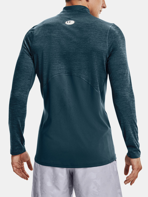 Under Armour Muške majice Under Armour UA CG Armour Fitted Twst Mck