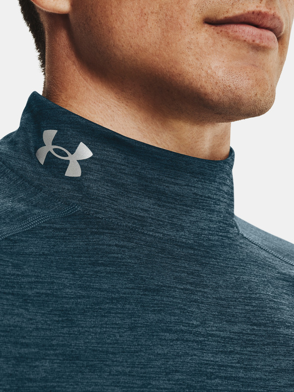 Under Armour Muške majice Under Armour UA CG Armour Fitted Twst Mck