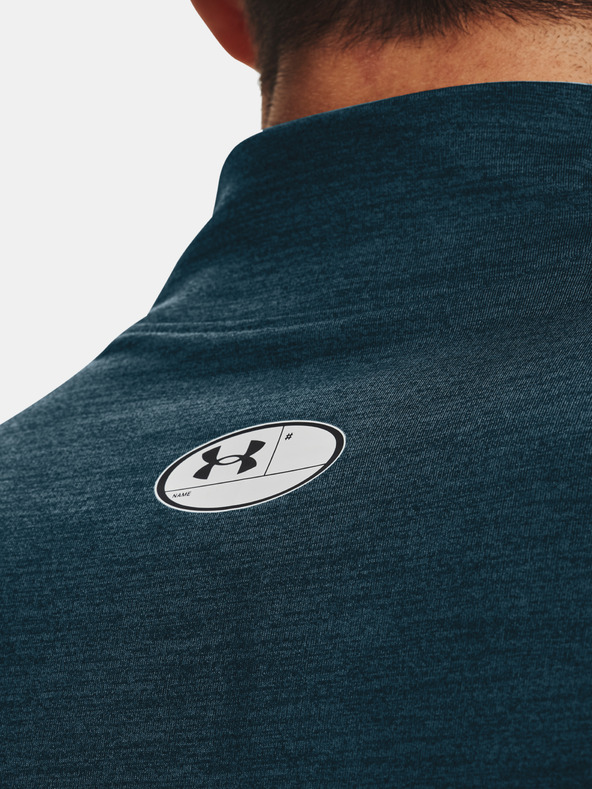 Under Armour Muške majice Under Armour UA CG Armour Fitted Twst Mck