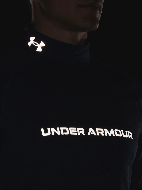 Under Armour Muške majice Under Armour UA CG Armour Fitted Twst Mck