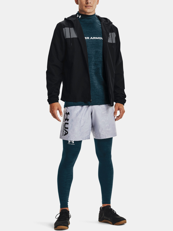Under Armour Muške majice Under Armour UA CG Armour Fitted Twst Mck
