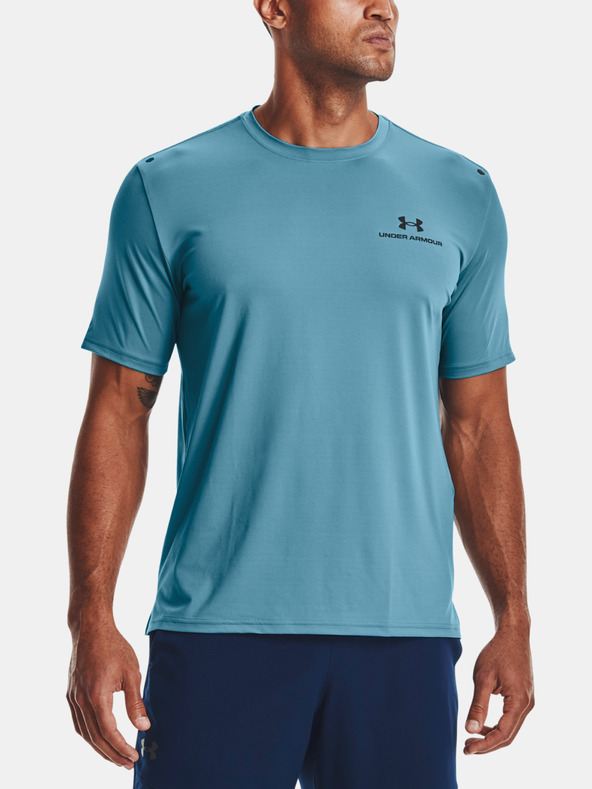 Under Armour Muška majica Under Armour UA Rush Energy SS