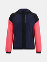 Under Armour Ženska hoodie Under Armour UA Rush Fleece FZ Hoodie