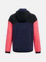 Under Armour Ženska hoodie Under Armour UA Rush Fleece FZ Hoodie