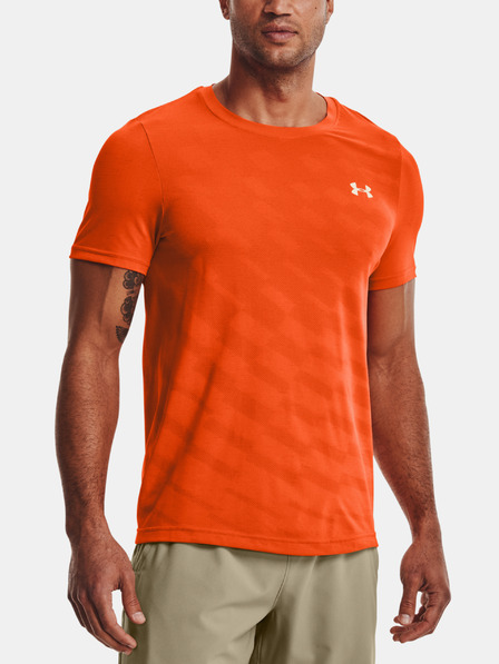 Under Armour Muška majica Under Armour UA Seamless Radial SS