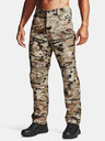 Under Armour Muške hlače Under Armour UA Hardwoods STR Pant