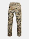 Under Armour Muške hlače Under Armour UA Hardwoods STR Pant