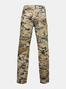 Under Armour Muške hlače Under Armour UA Hardwoods STR Pant