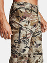 Under Armour Muške hlače Under Armour UA Hardwoods STR Pant