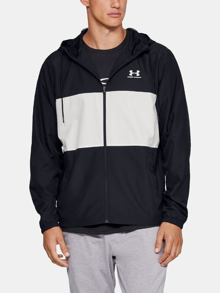 Under Armour Muška jakna Under Armour Sportstyle Wind Jacket