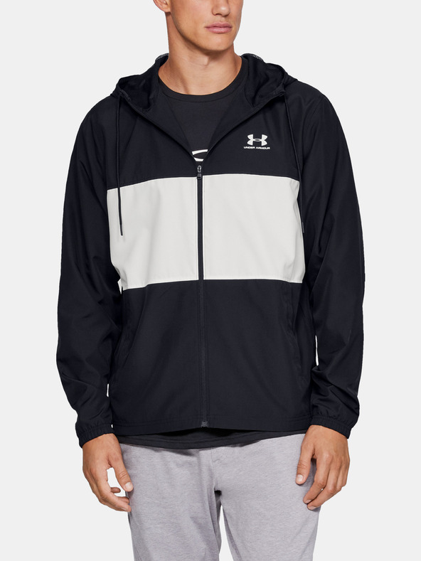 Under Armour Muška jakna Under Armour Sportstyle Wind Jacket
