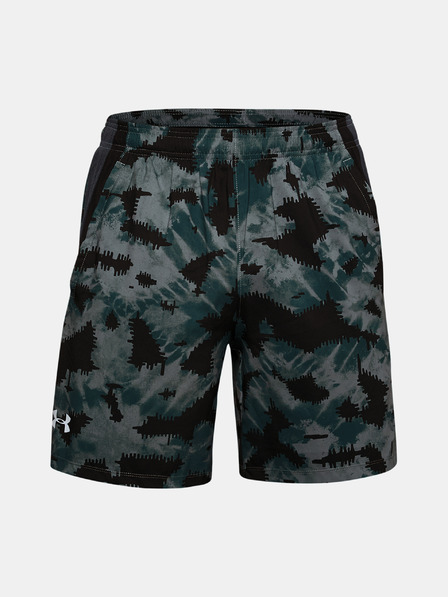 Under Armour Muške kratke hlače Under Armour Launch Sw 7'' Printed Short