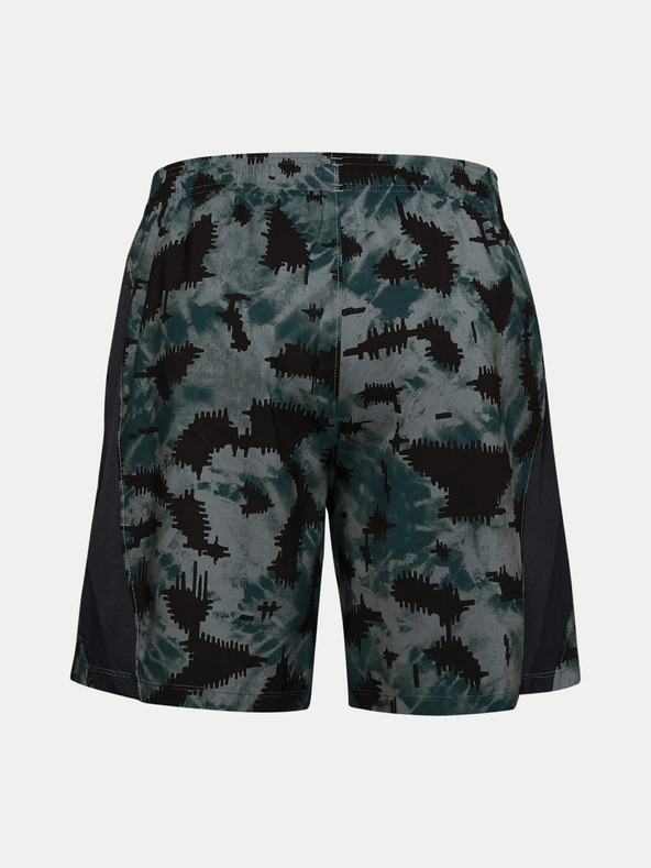 Under Armour Muške kratke hlače Under Armour Launch Sw 7'' Printed Short