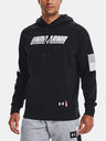 Under Armour Muška dukserica Under Armour BASELINE FLEECE P/O HOODY