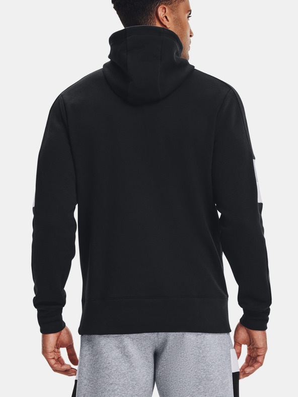 Under Armour Muška dukserica Under Armour BASELINE FLEECE P/O HOODY