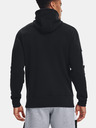Under Armour Muška dukserica Under Armour BASELINE FLEECE P/O HOODY