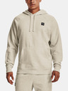 Under Armour Muški hoodie Under Armour UA Rival Fleece Hoodie