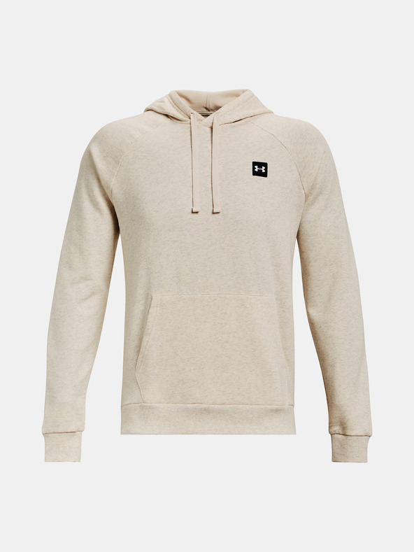 Under Armour Muški hoodie Under Armour UA Rival Fleece Hoodie