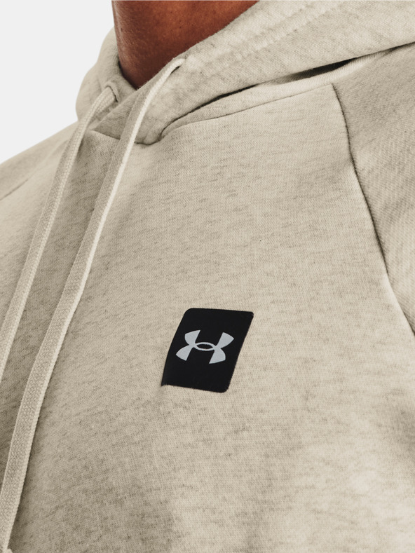 Under Armour Muški hoodie Under Armour UA Rival Fleece Hoodie