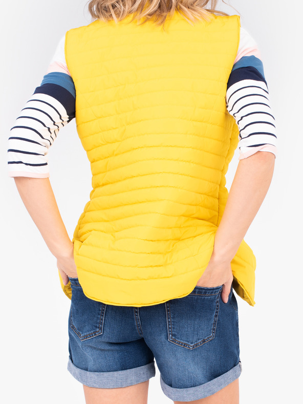 Brakeburn Brakeburn tamnoplave ženske kratke traper hlače