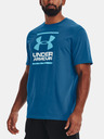 Under Armour Muška majica Under Armour UA GL FOUNDATION SS