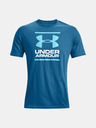 Under Armour Muška majica Under Armour UA GL FOUNDATION SS