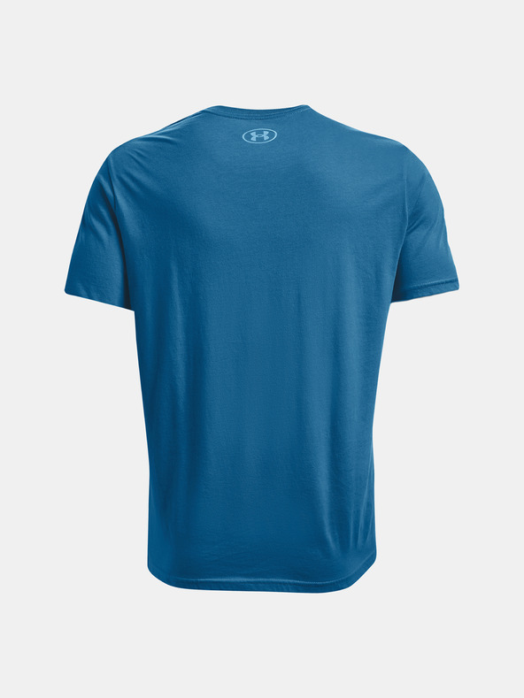 Under Armour Muška majica Under Armour UA GL FOUNDATION SS