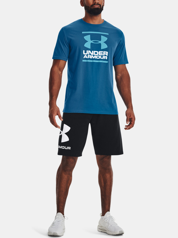 Under Armour Muška majica Under Armour UA GL FOUNDATION SS