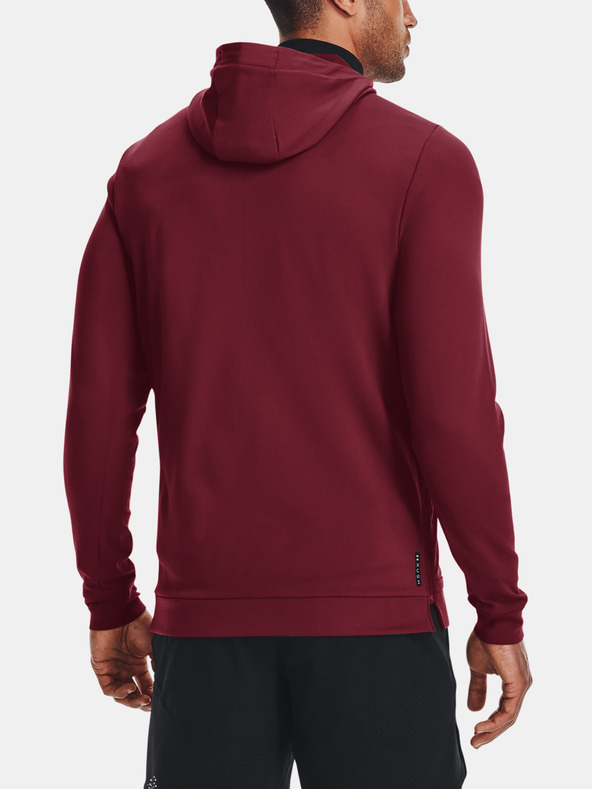 Under Armour Muška dukserica Under Armour UA Rush All Purpose FZ HD