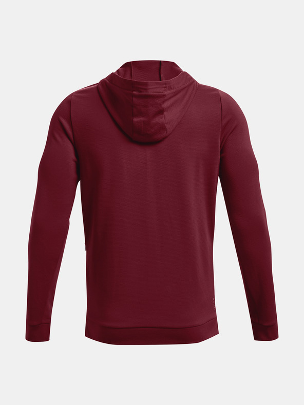 Under Armour Muška dukserica Under Armour UA Rush All Purpose FZ HD