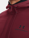 Under Armour Muška dukserica Under Armour UA Rush All Purpose FZ HD