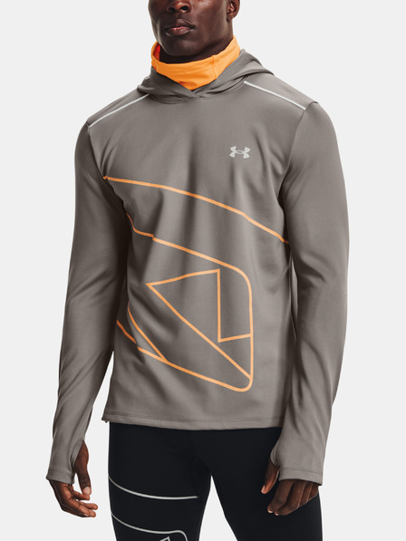 Under Armour Muška dukserica Under Armour UA Empowered Hoodie