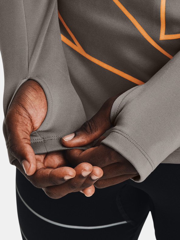 Under Armour Muška dukserica Under Armour UA Empowered Hoodie