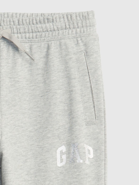 GAP Dječje trenirke Gap logo GAP