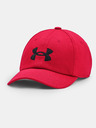 Under Armour Dječja šilterica Under Armour Blitzing Adj Hat