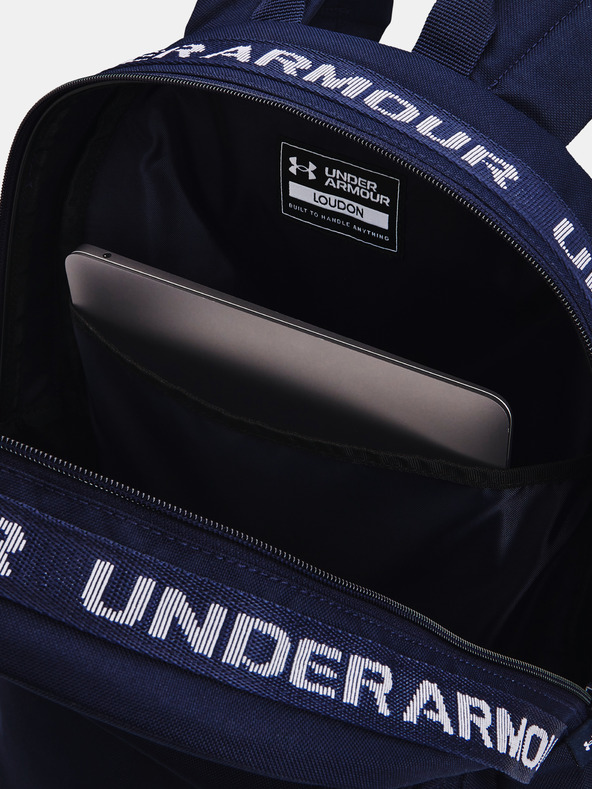 Under Armour Unisex ruksak Under Armour Loudon Backpack