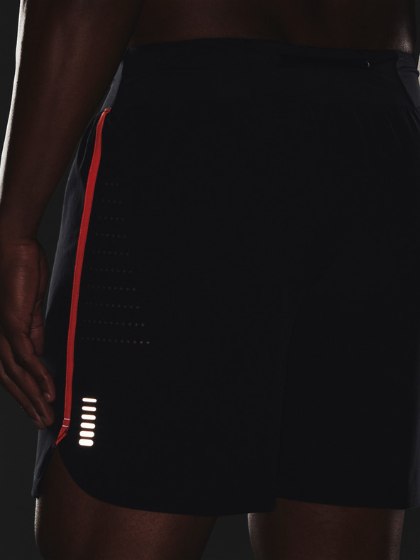 Under Armour Muške kratke hlače Under Armour SpeedPocket 7'' Short