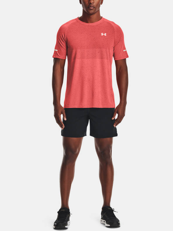 Under Armour Muške kratke hlače Under Armour SpeedPocket 7'' Short