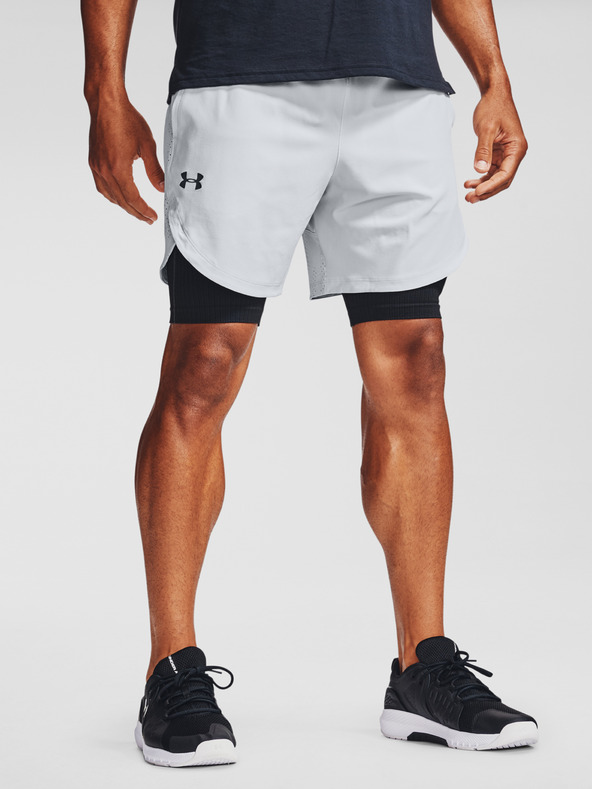 Under Armour Muške kratke hlače Under Armour Stretch-Woven Storm Shorts