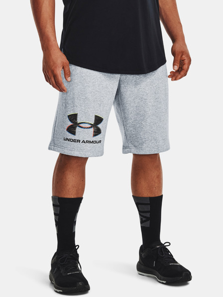 Under Armour Muške kratke hlačice Under Armour UA Rival Flc Graphic Short