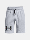 Under Armour Muške kratke hlačice Under Armour UA Rival Flc Graphic Short