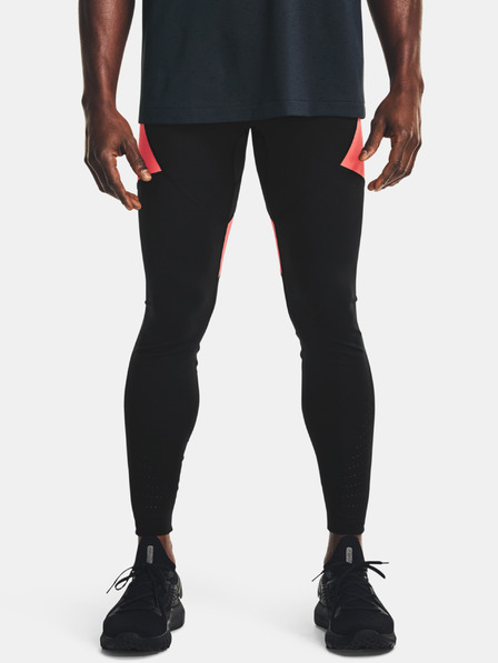 Under Armour Muške kompresijske tajice Under Armour Speedpocket Tight