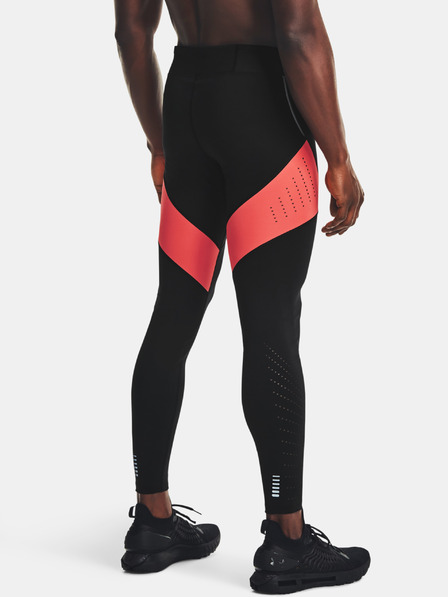 Under Armour Muške kompresijske tajice Under Armour Speedpocket Tight