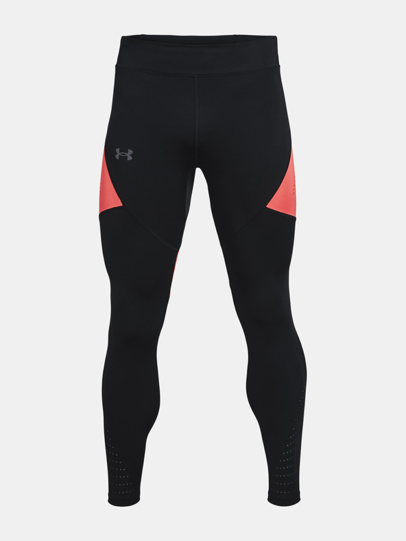 Under Armour Muške kompresijske tajice Under Armour Speedpocket Tight