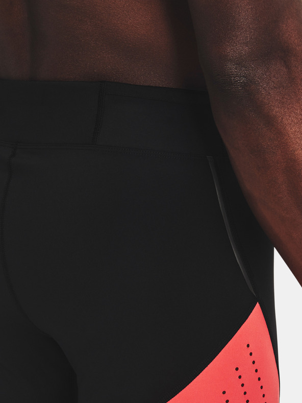 Under Armour Muške kompresijske tajice Under Armour Speedpocket Tight